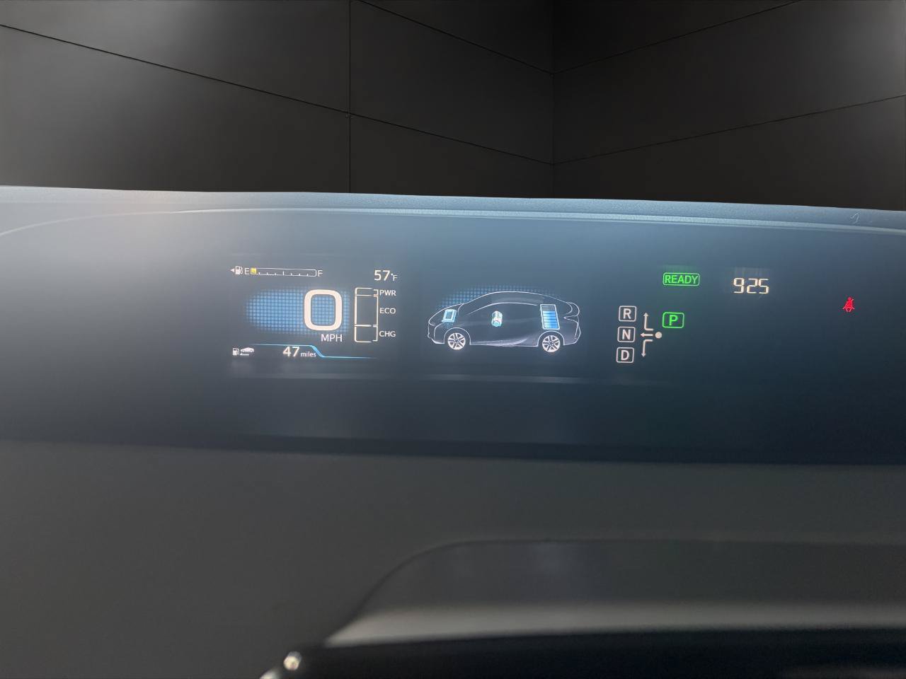 Used 2016 Toyota Prius Two FWD image 11