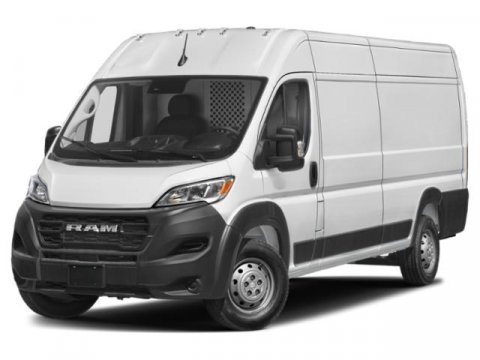 New 2026 RAM ProMaster 3500 FWD video 1