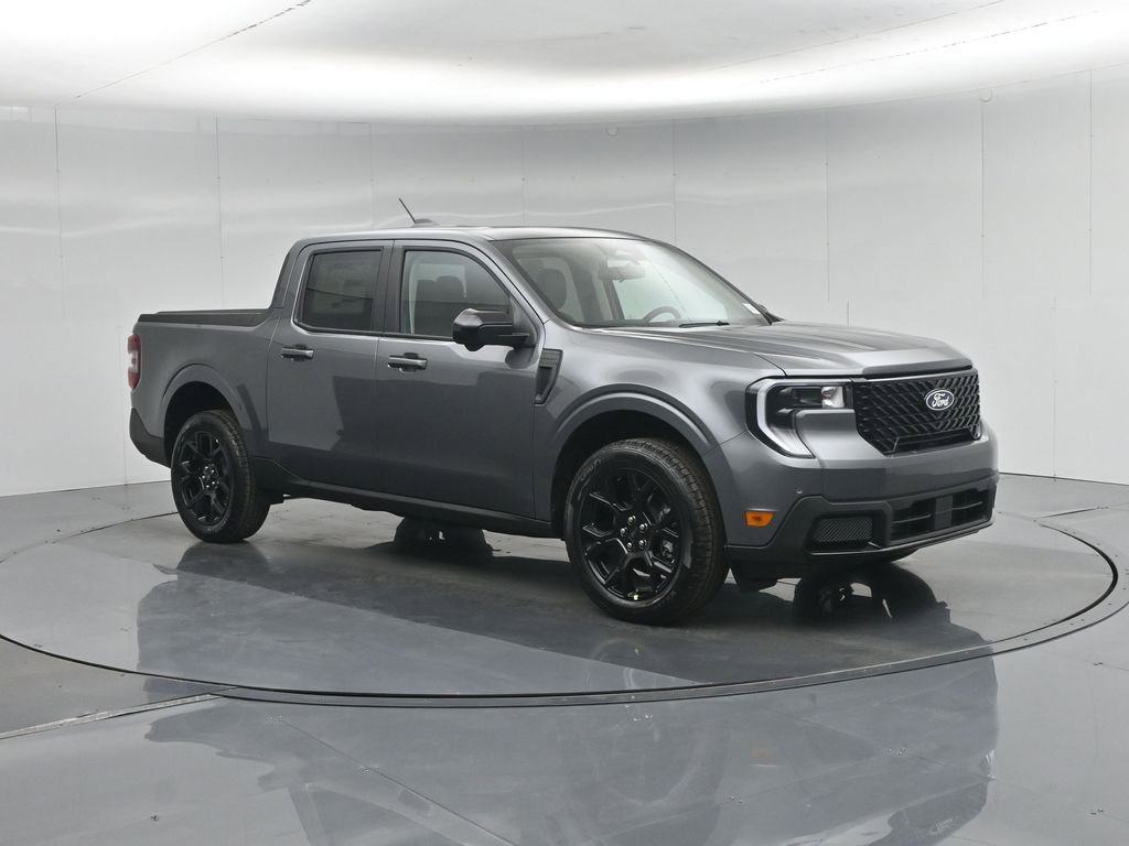 New 2026 Ford Maverick Lariat AWD/4WD image 26