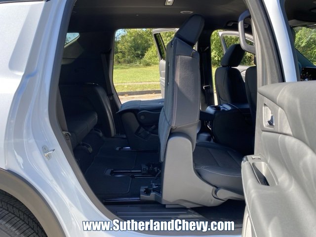 New 2026 Chevrolet Traverse LT w/ Driver Confidence Package image 44