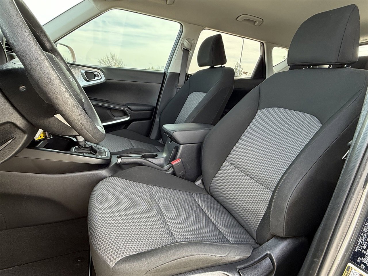 Used 2024 Kia Soul LX w/ Option Group 015 image 23