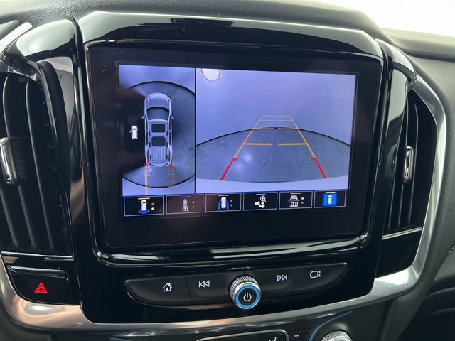 Certified 2023 Chevrolet Traverse LT w/ LT Premium Package FWD image 15