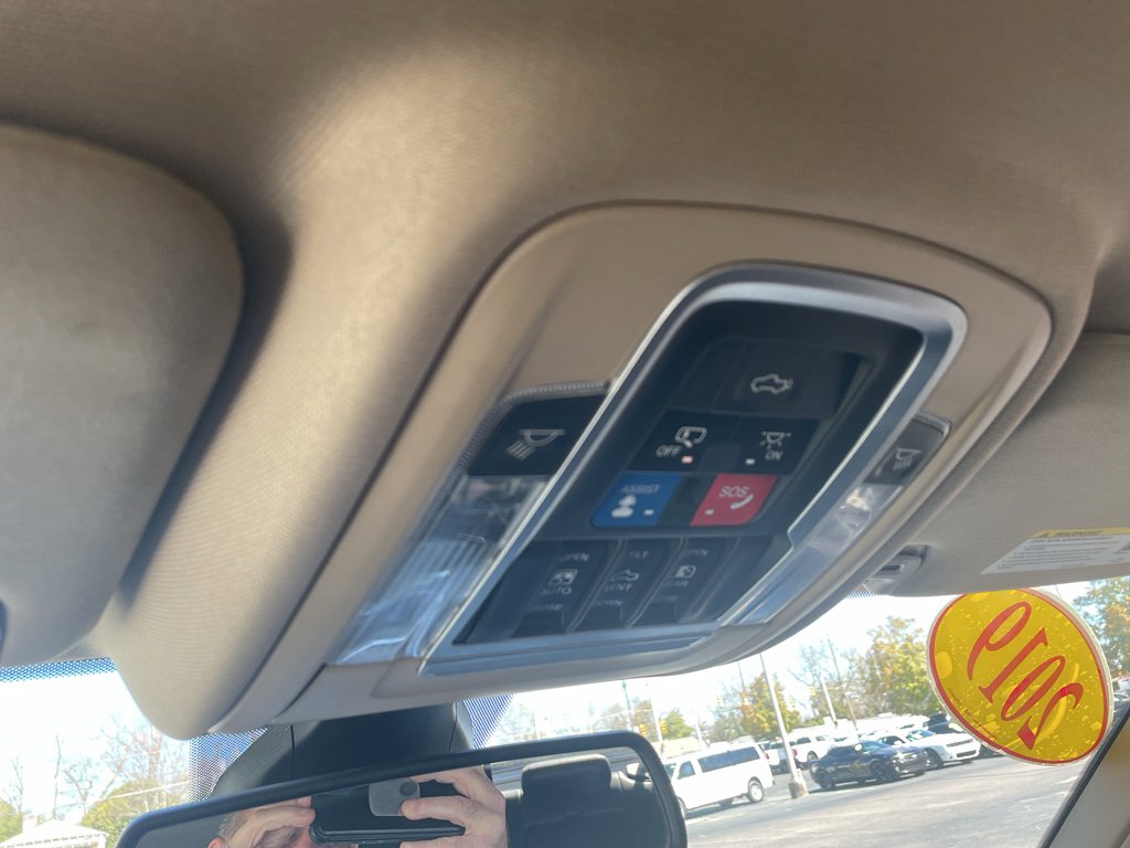 Used 2019 RAM 2500 Laramie AWD/4WD image 11