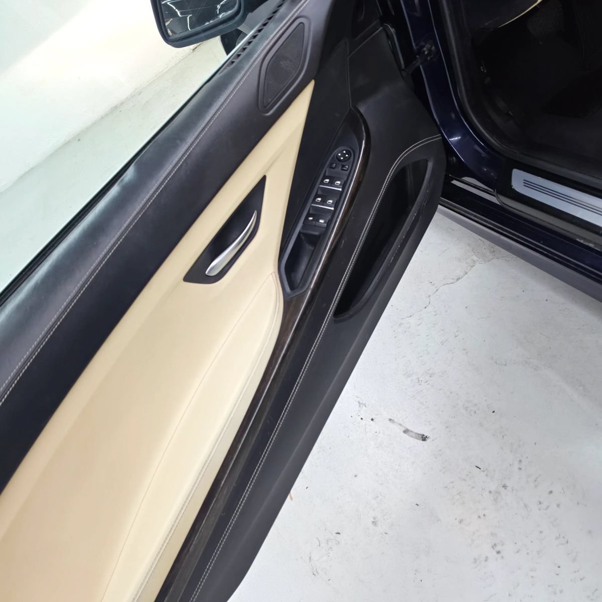 Used 2014 BMW 640i Convertible RWD image 17