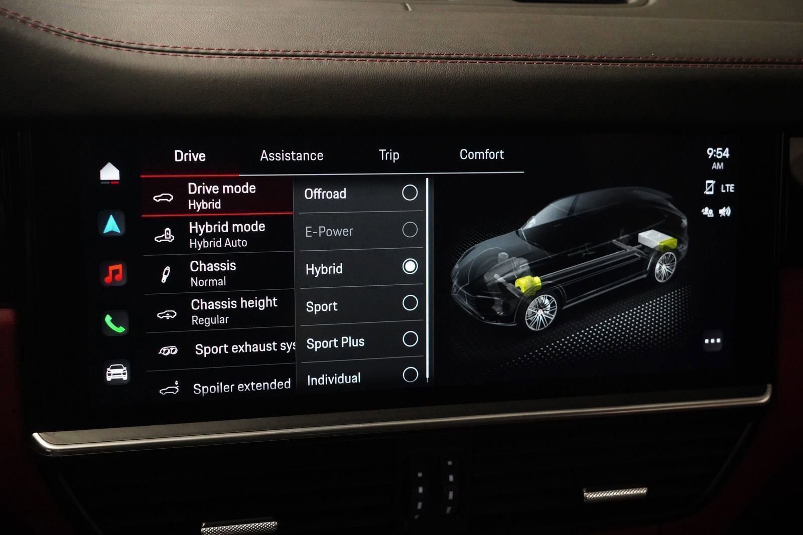 Used 2022 Porsche Cayenne Turbo S image 25