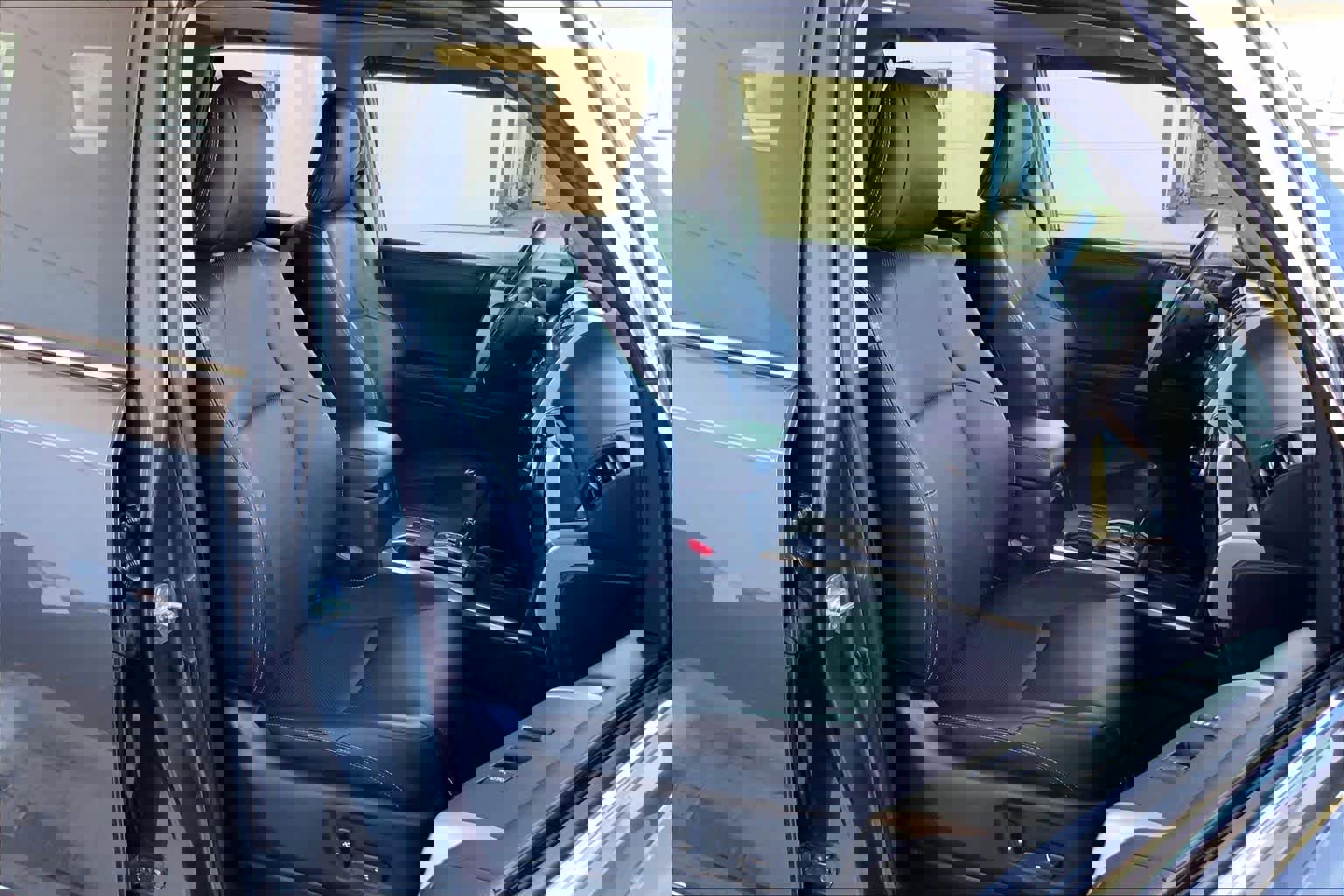 Used 2023 Toyota 4Runner Limited image 8