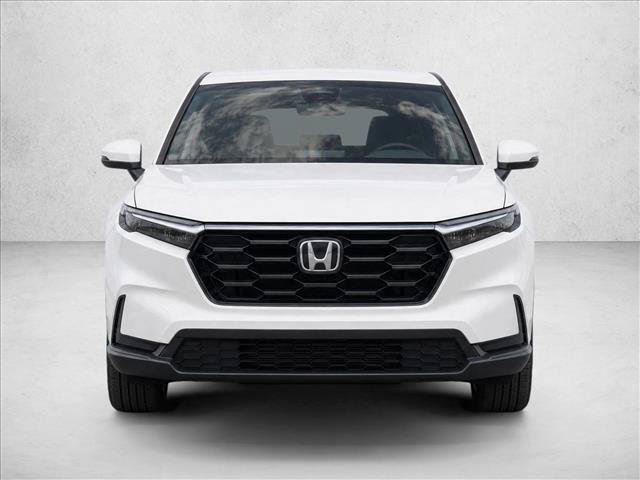 Used 2023 Honda CR-V EX video 2