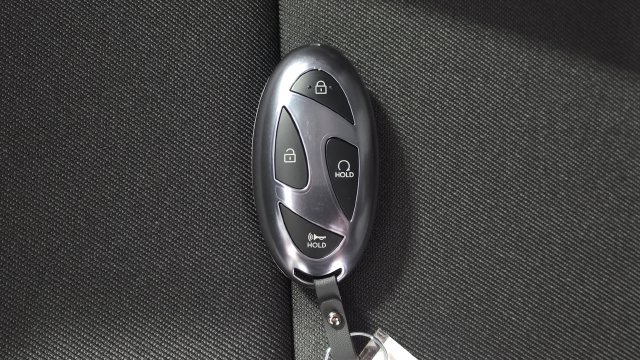 New 2026 Hyundai Tucson Blue SE AWD/4WD image 20