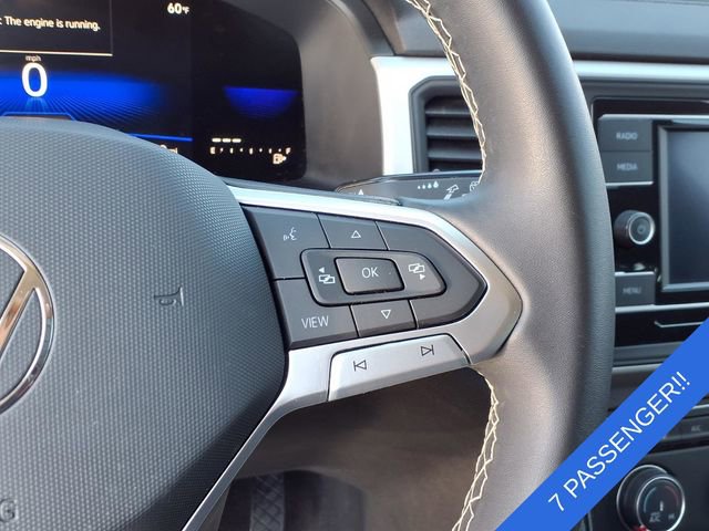 Used 2023 Volkswagen Atlas SE FWD image 13