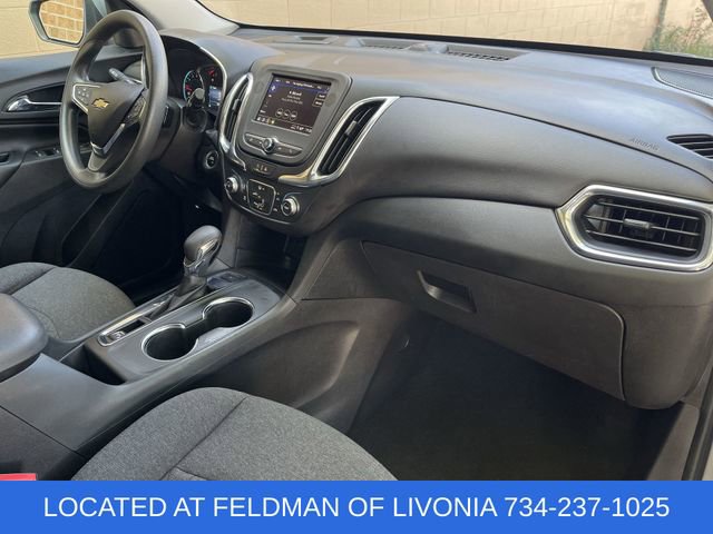 Certified 2023 Chevrolet Equinox LT image 27