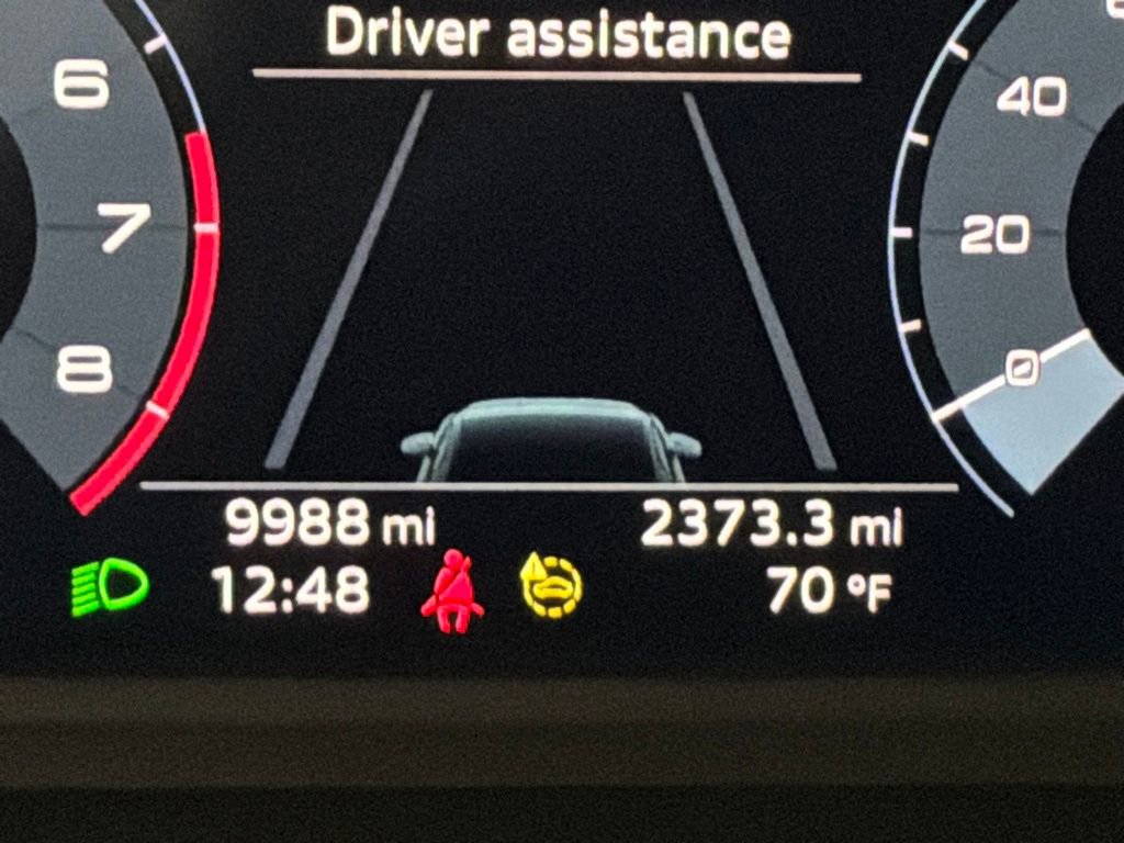 Used 2023 Audi S3 Premium Plus w/ Premium Plus Package AWD/4WD image 14