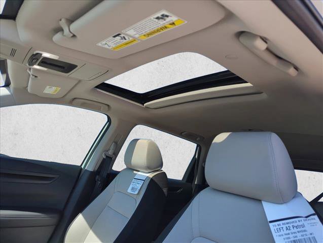 New 2026 Honda CR-V EX image 17