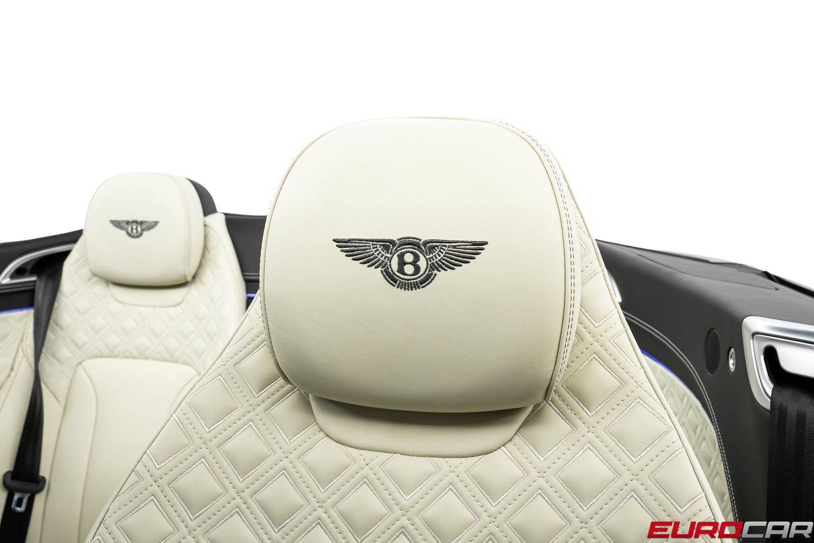 Used 2022 Bentley Continental GT Speed AWD/4WD image 41