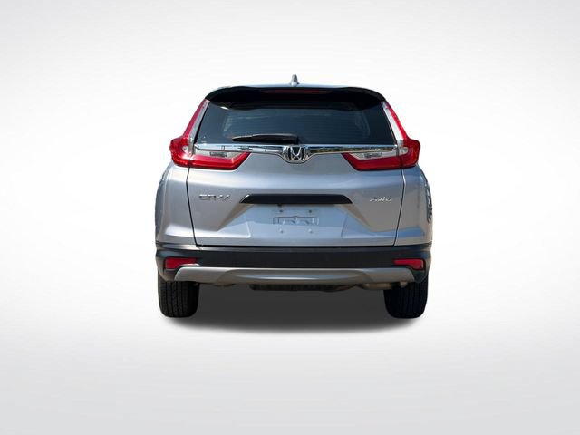 Used 2017 Honda CR-V LX image 29