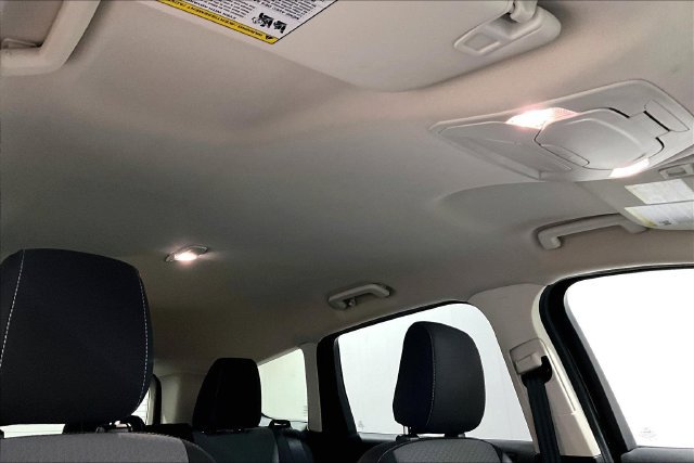 Used 2018 Ford Escape SE AWD/4WD image 34