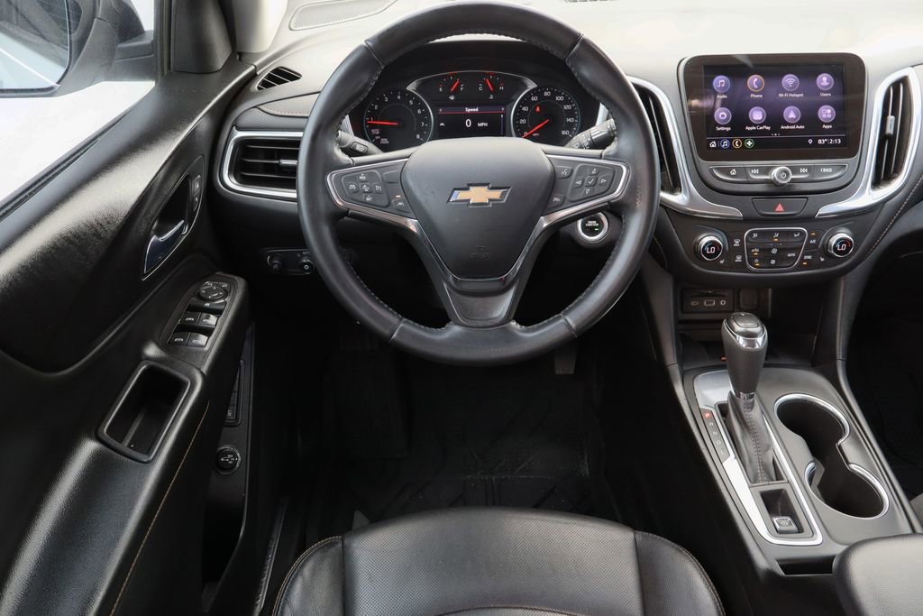 Used 2020 Chevrolet Equinox Premier w/ Premier Redline Edition image 23