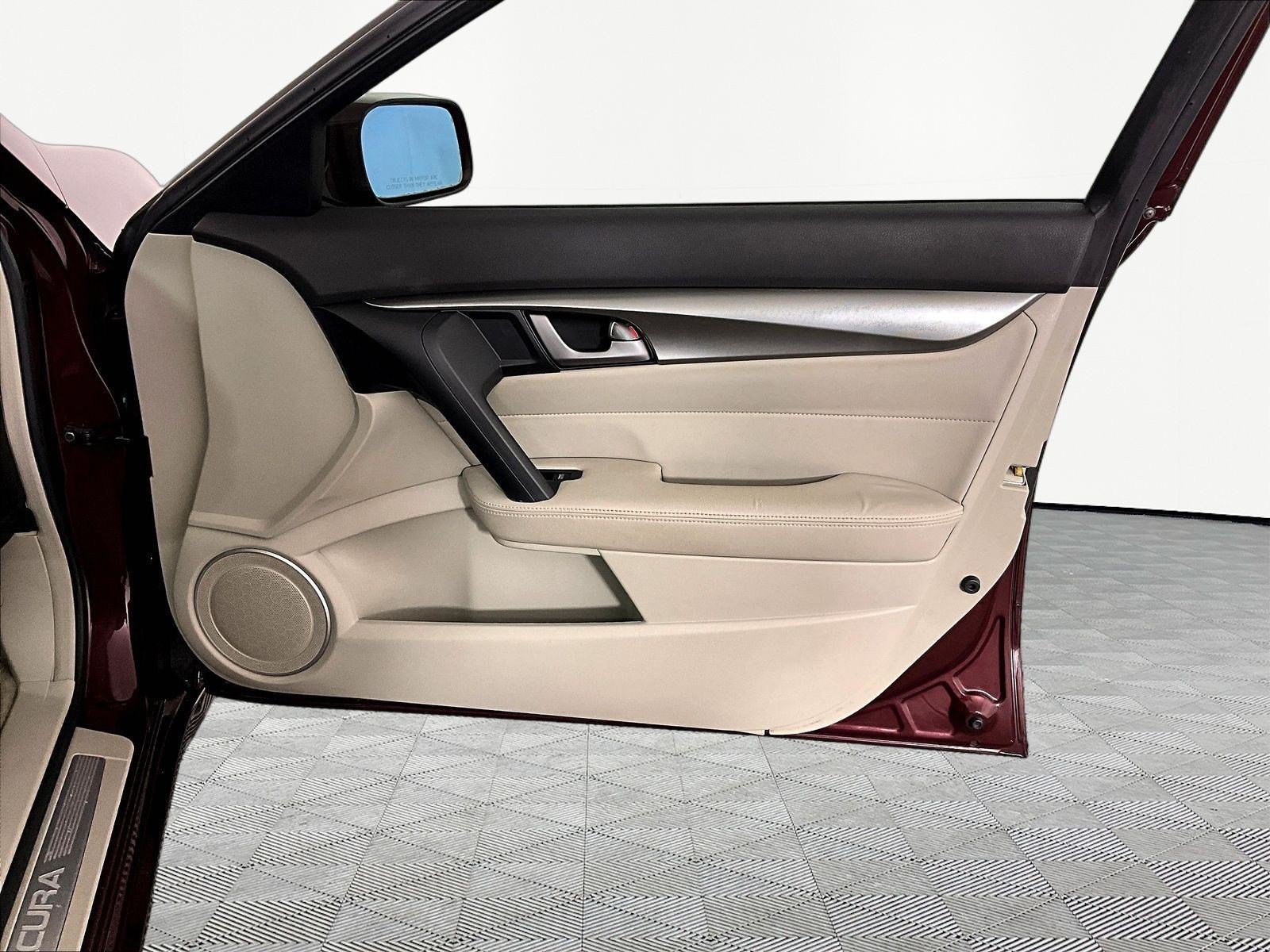 Used 2010 Acura TL FWD image 26