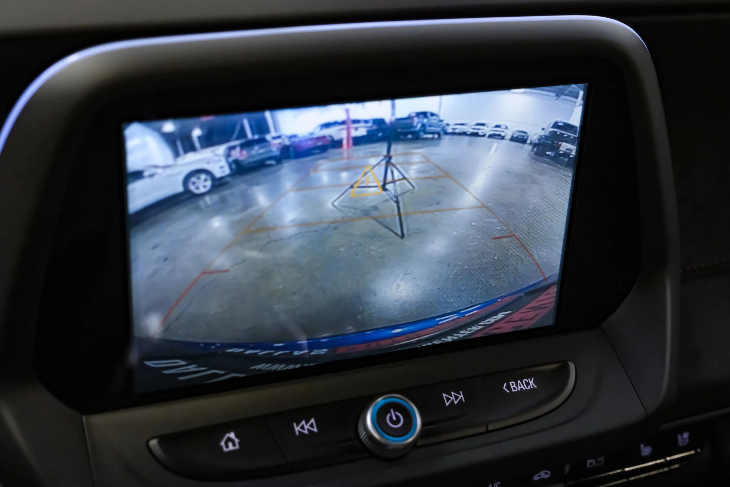 Used 2018 Chevrolet Camaro ZL1 image 14