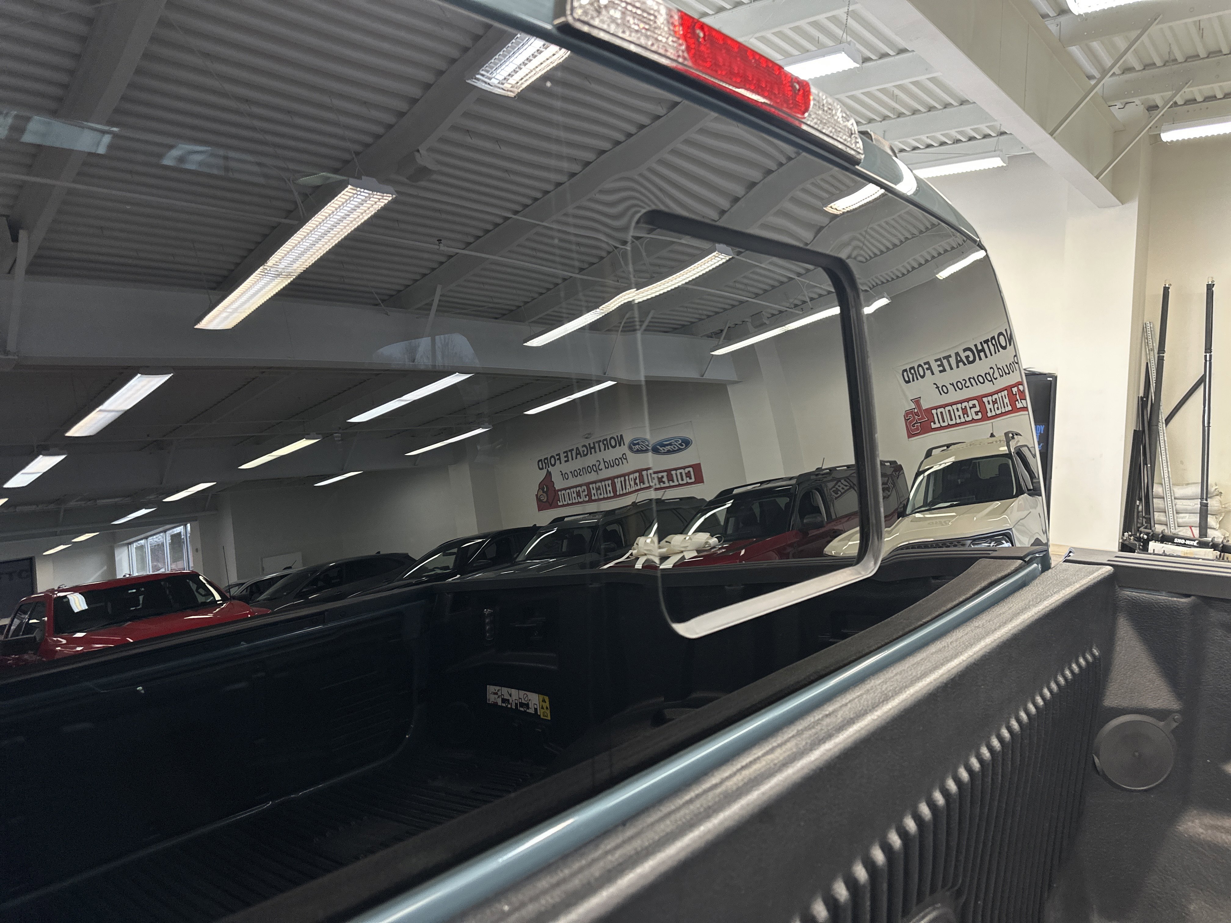 Used 2023 Ford F150 XLT w/ Equipment Group 302A High image 7