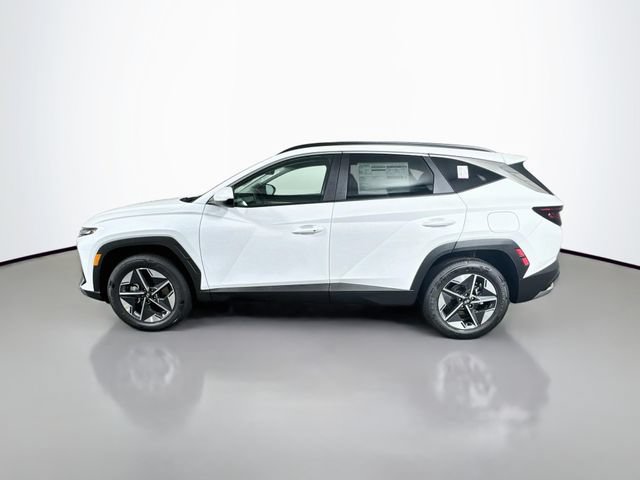 New 2026 Hyundai Tucson SEL AWD/4WD image 5
