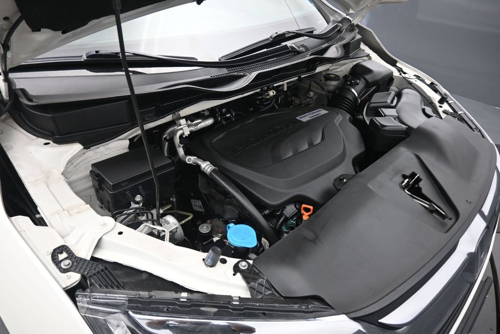 Used 2018 Honda Odyssey Elite image 72