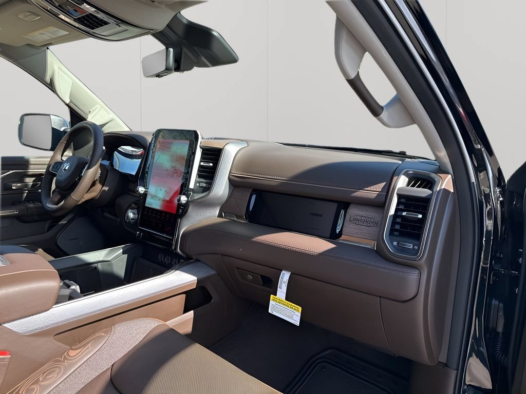 New 2026 RAM 1500 Limited AWD/4WD image 17