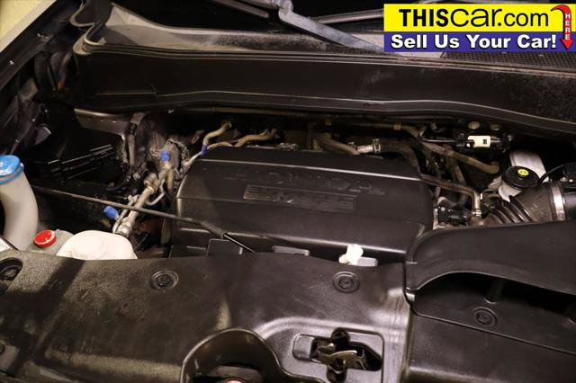 Used 2015 Honda Pilot LX image 24