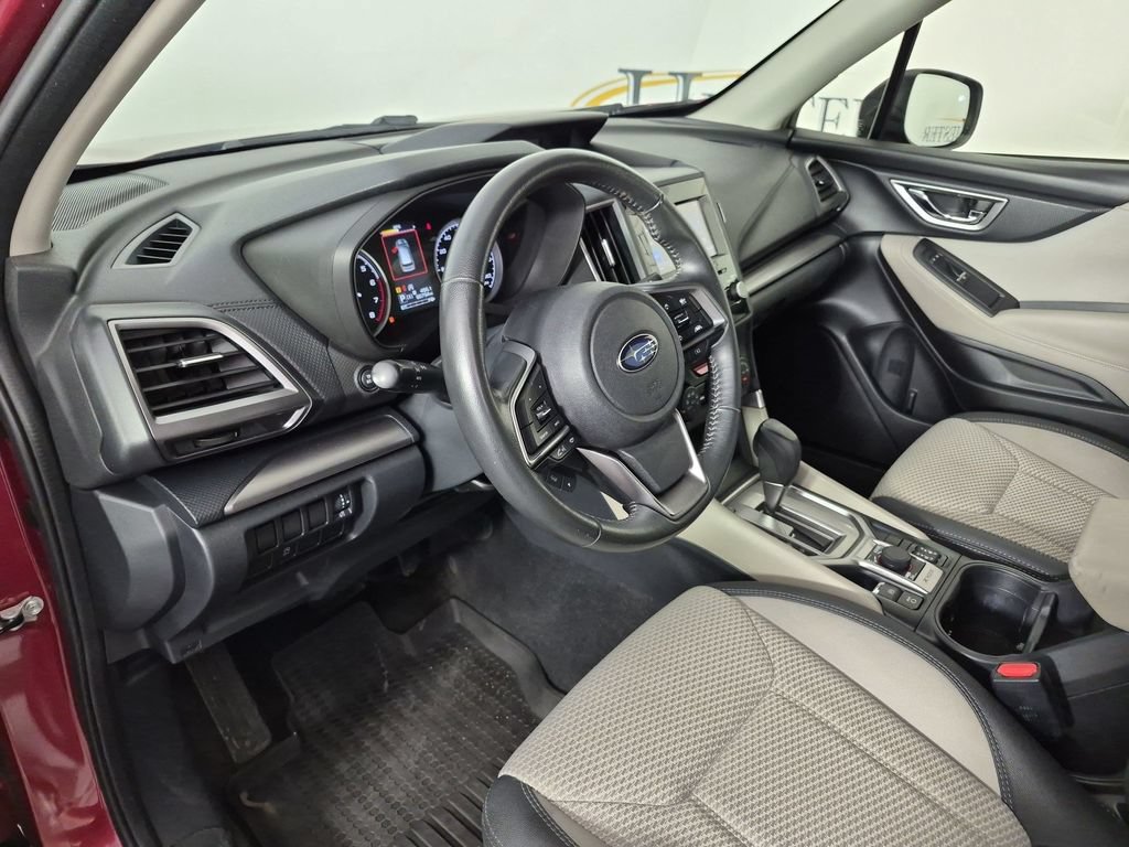 Used 2019 Subaru Forester Premium w/ Popular Package #1 AWD/4WD image 18