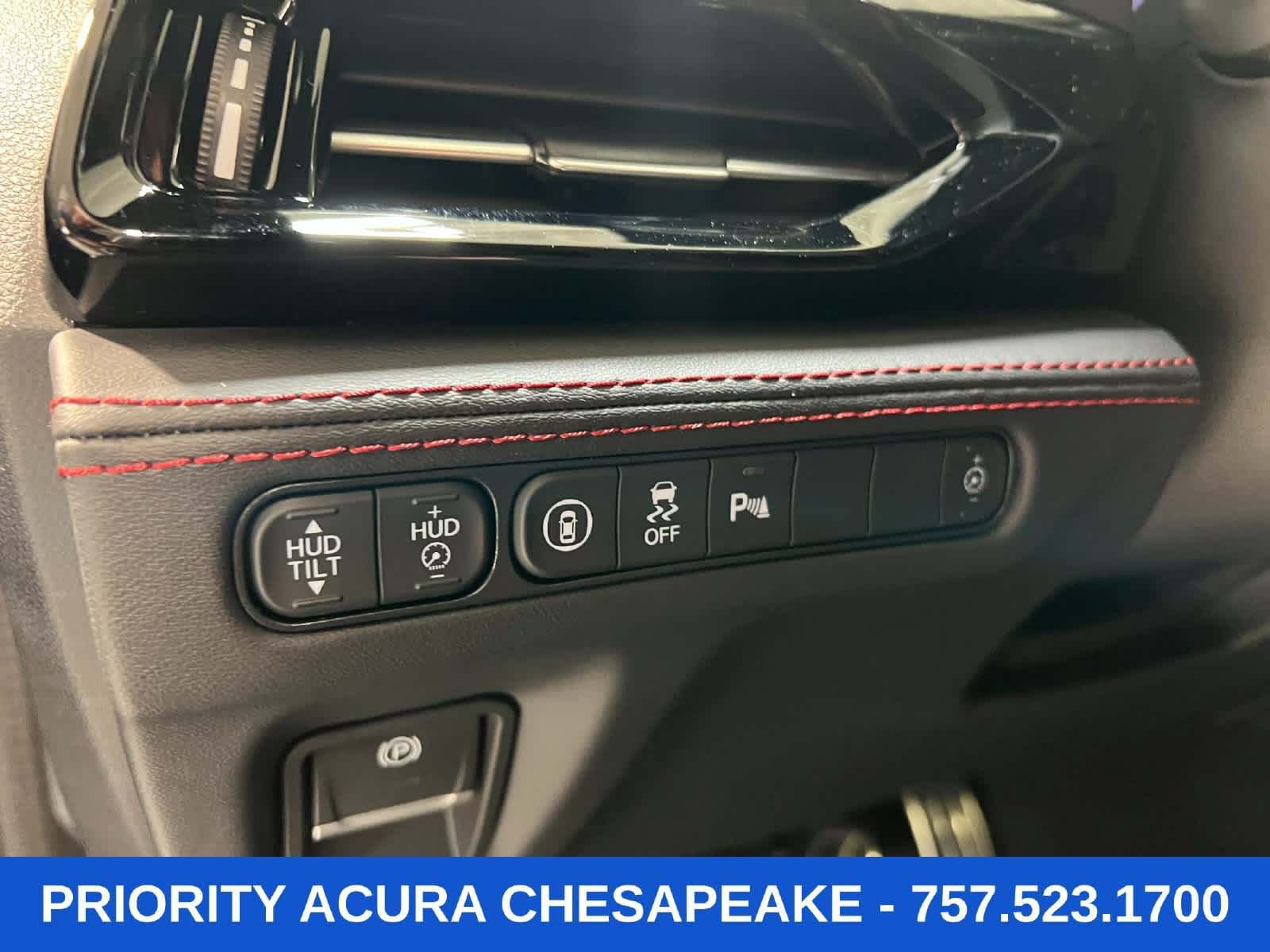 New 2026 Acura MDX A-Spec w/ Advance Package AWD/4WD image 19