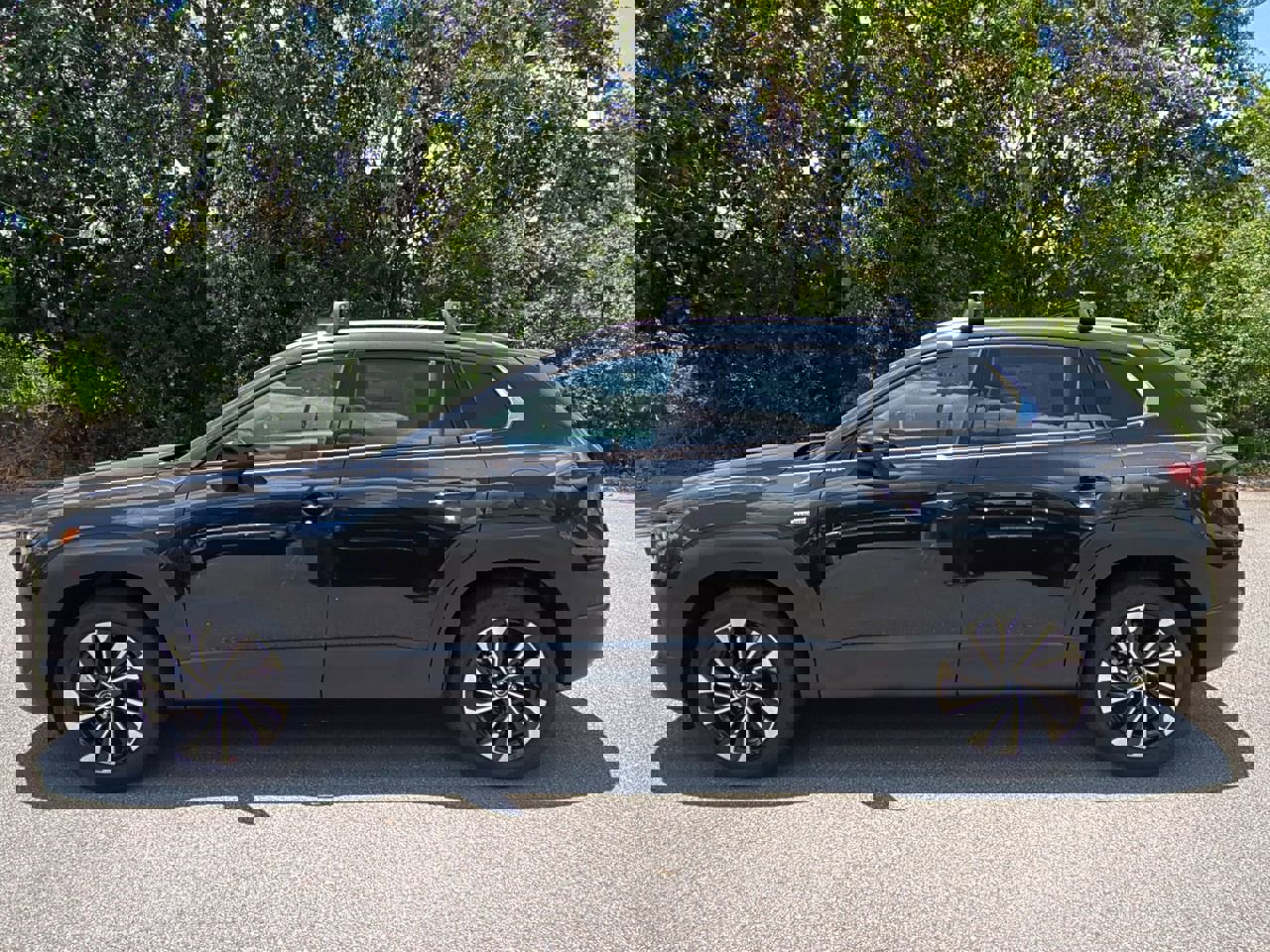 New 2025 MAZDA CX-50 2.5 Hybrid w/ Weather Package image 6