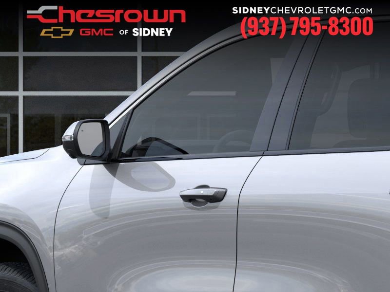 New 2026 GMC Acadia Elevation w/ Elevation Premium Package image 12