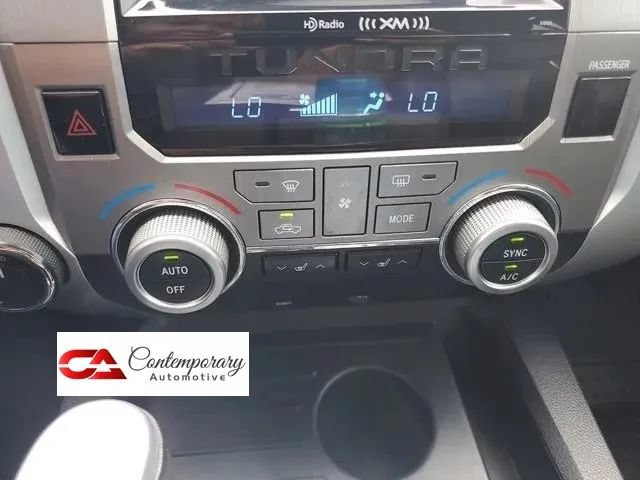 Used 2017 Toyota Tundra Limited w/ Limited Premium Package AWD/4WD image 28