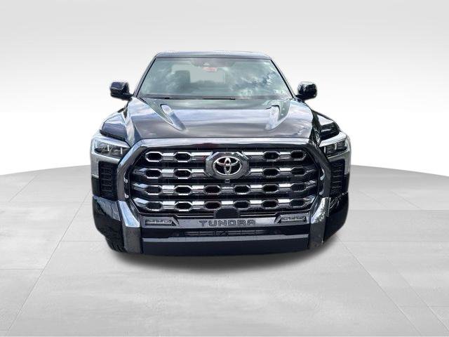 New 2026 Toyota Tundra Platinum w/ TRD Off-Road Package AWD/4WD image 8