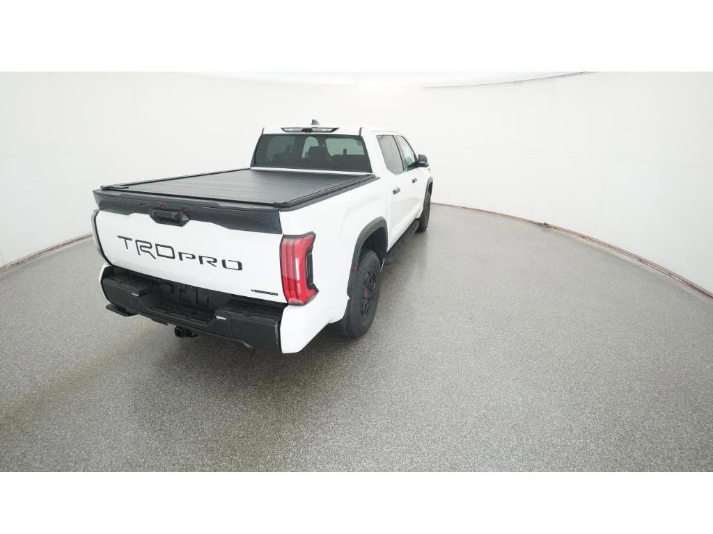 New 2026 Toyota Tundra TRD Pro image 8