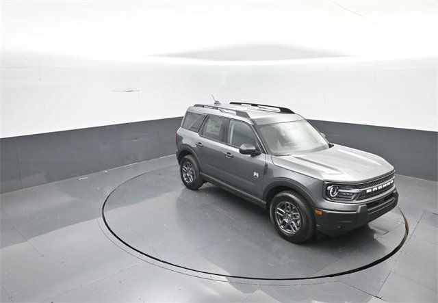 New 2025 Ford Bronco Sport Big Bend w/ Convenience Package image 22