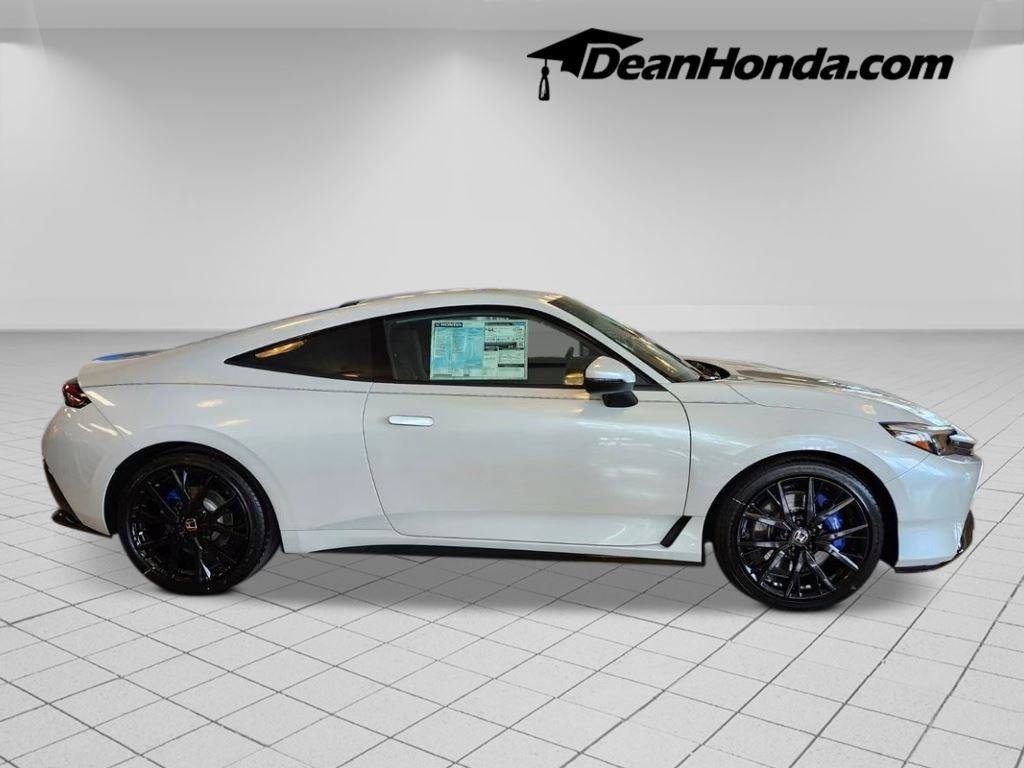 New 2026 Honda Prelude image 7