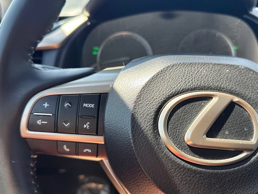 Used 2017 Lexus RX 350 AWD w/ Premium Package image 41