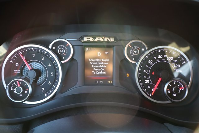 Used 2025 RAM 3500 Tradesman image 14