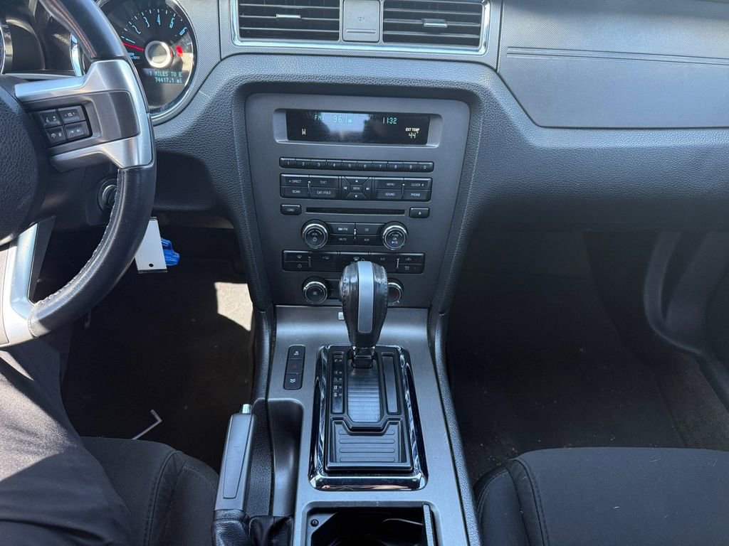 Used 2014 Ford Mustang Coupe w/ Equipment Group 102A image 21
