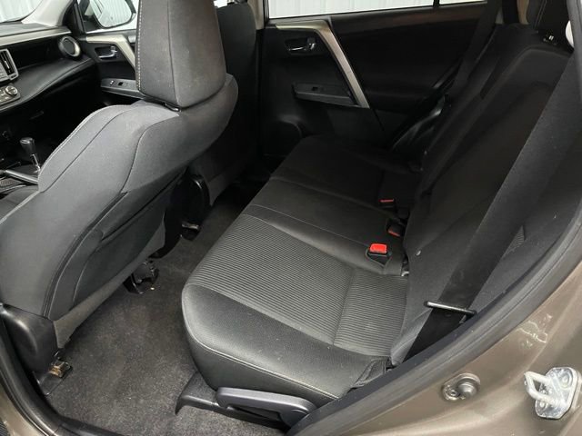 Used 2015 Toyota RAV4 XLE image 17