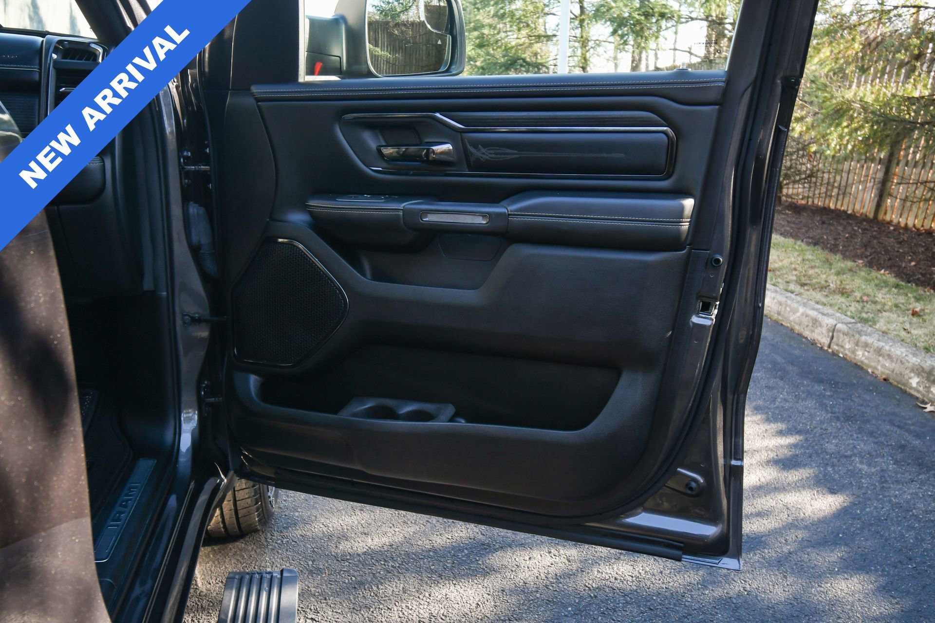 Used 2022 RAM 1500 Limited image 46