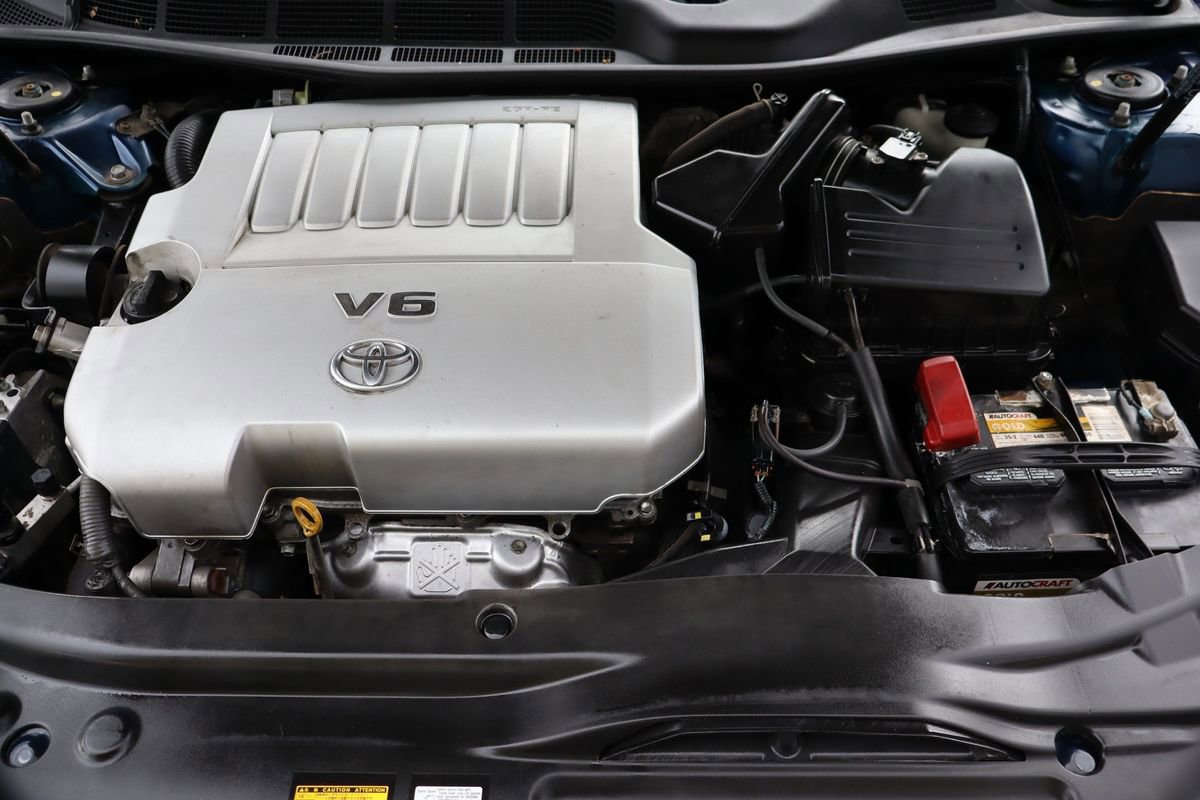 Used 2007 Toyota Avalon XL image 38