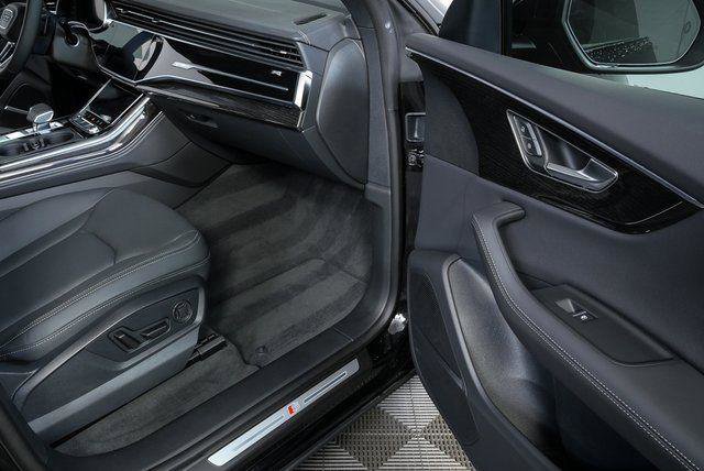 Certified 2026 Audi Q8 Premium Plus AWD/4WD image 24