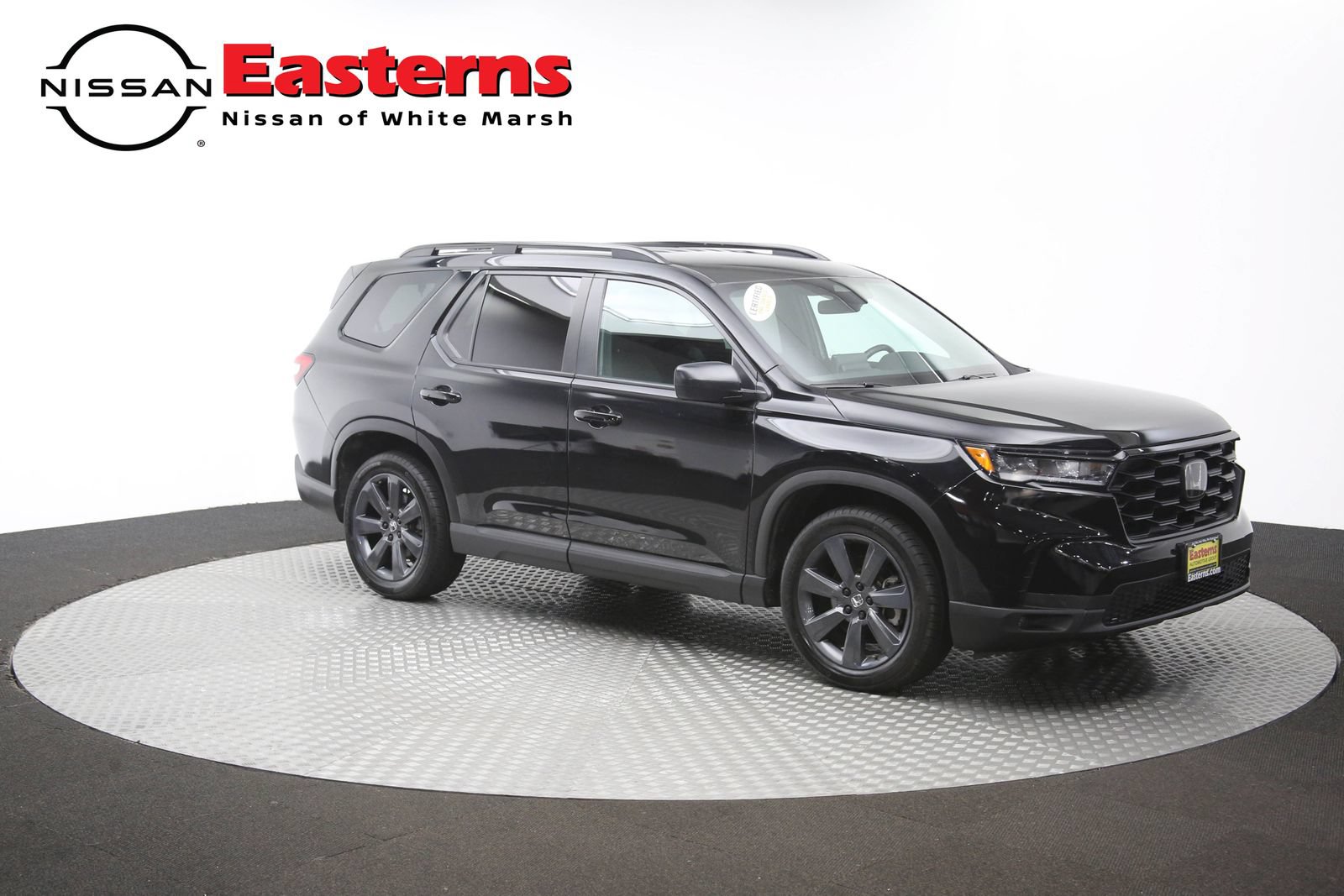 Used 2023 Honda Pilot Sport image 48
