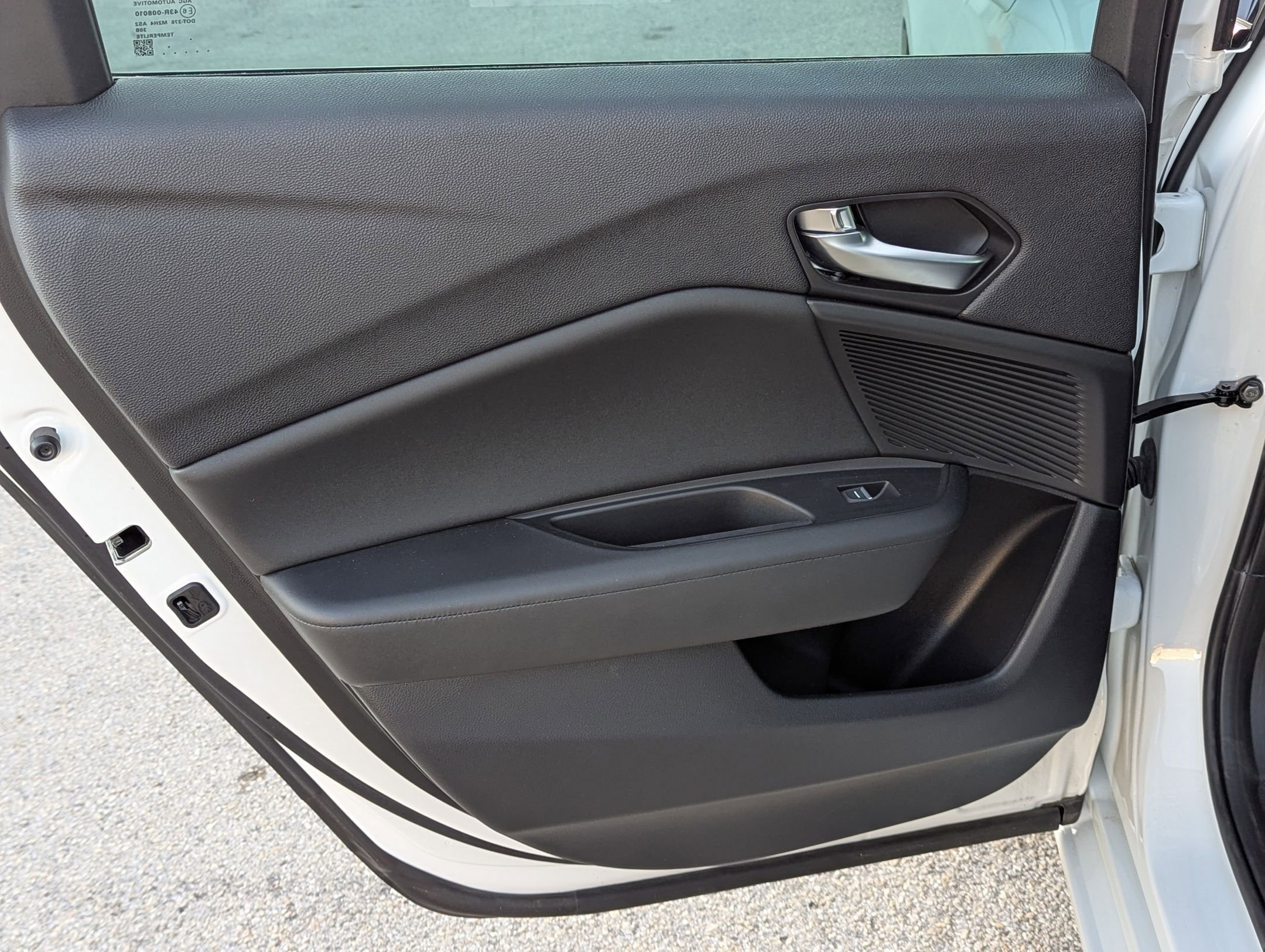 Used 2023 Acura TLX w/ Technology Package image 16