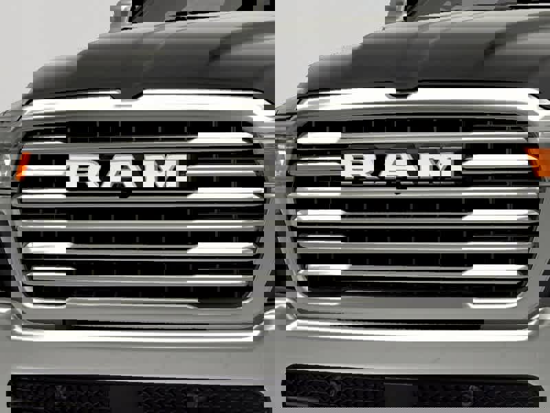 New 2026 RAM 1500 Laramie image 12