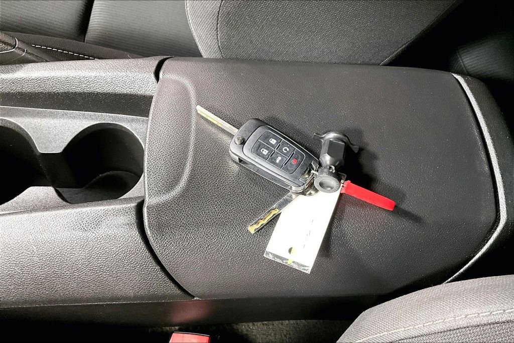 Used 2012 Chevrolet Camaro LT image 10