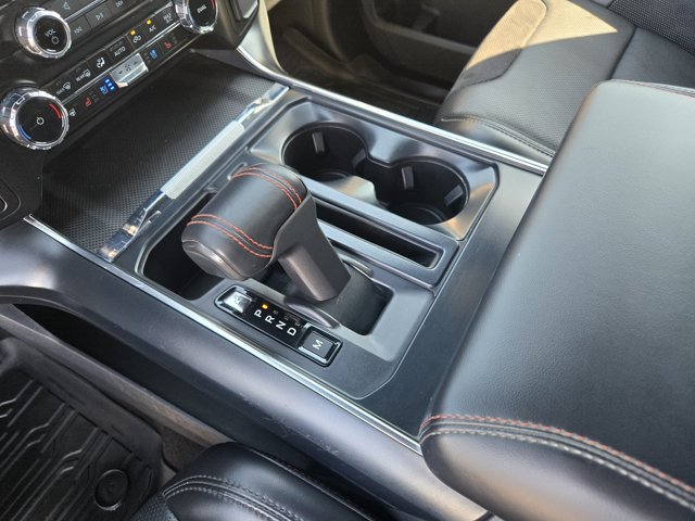 Certified 2024 Ford F150 Raptor image 18