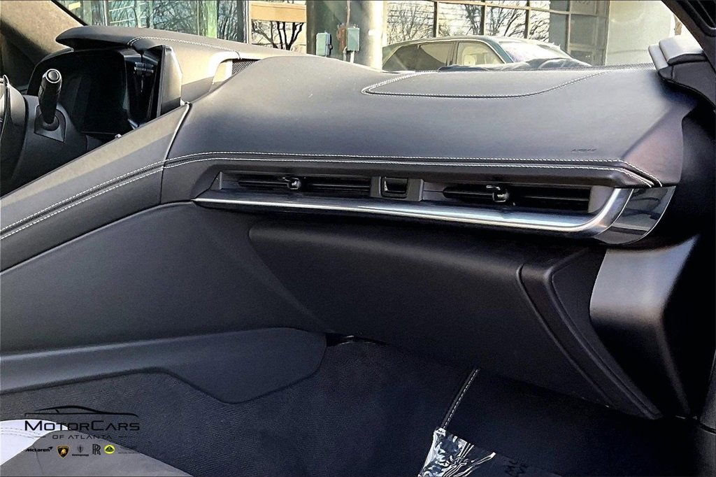 Used 2023 Chevrolet Corvette Z06 image 13