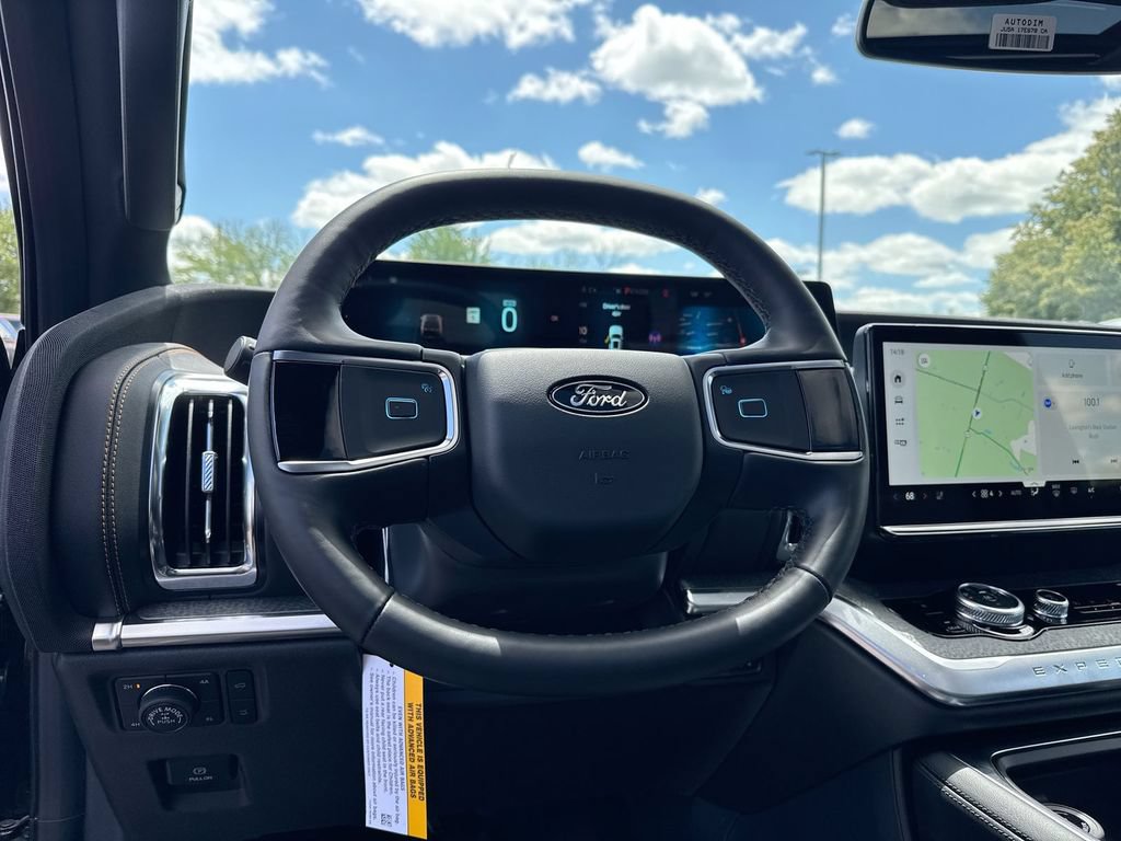 New 2026 Ford Expedition Tremor AWD/4WD image 11